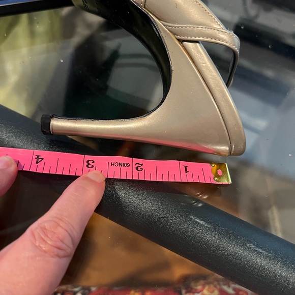 Sergio Rossi vintage shoes - Picture 5 of 5